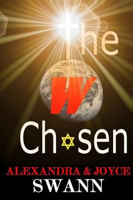 Book cover for The Chosen