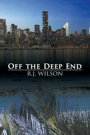 Cover of Off the Deep End