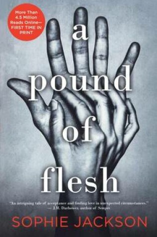 Cover of A Pound of Flesh