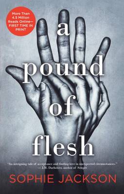 A Pound of Flesh by Sophie Jackson