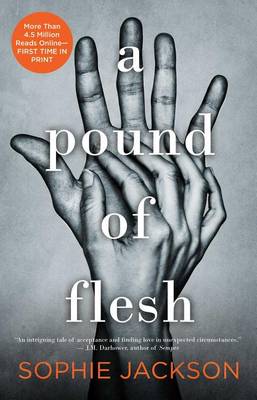 Book cover for A Pound of Flesh