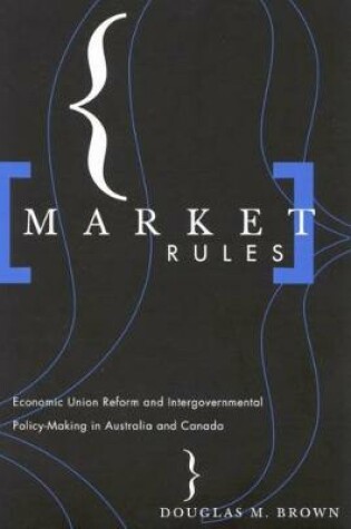 Cover of Market Rules