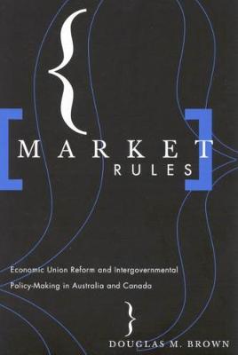 Book cover for Market Rules