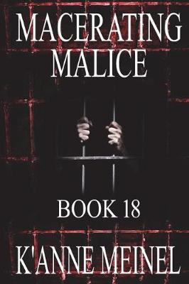 Book cover for Macerating Malice