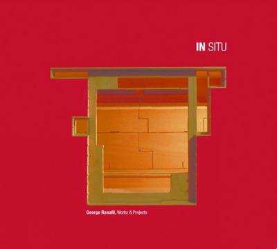 Book cover for In Situ