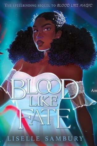 Cover of Blood Like Fate