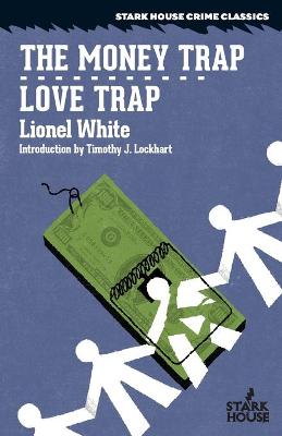 Book cover for The Money Trap / Love Trap