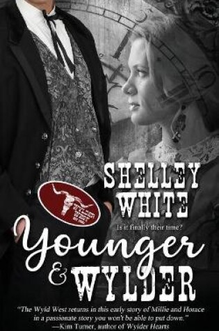 Cover of Younger & Wylder