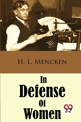 Book cover for In Defense of Women