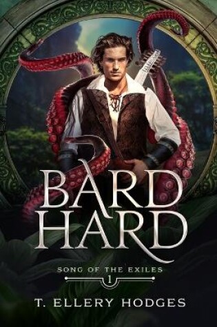 Cover of Bard Hard