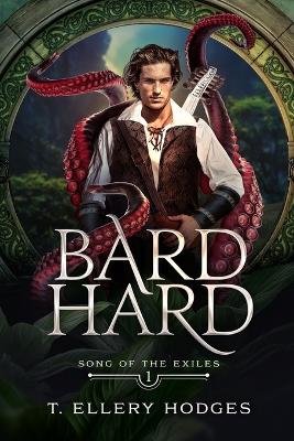 Cover of Bard Hard