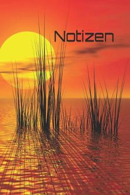 Book cover for Notizen