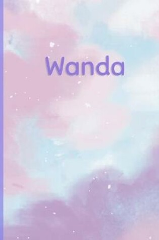 Cover of Wanda