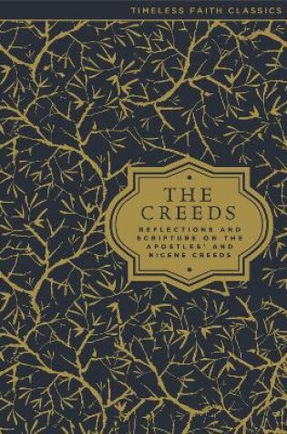 Cover of The Creeds
