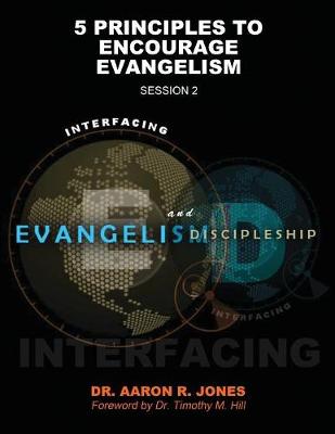 Cover of Interfacing Evangelism and Discipleship Session 2