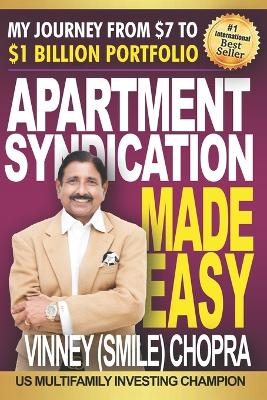 Cover of Apartment Syndication Made Easy