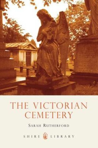 Cover of The Victorian Cemetery