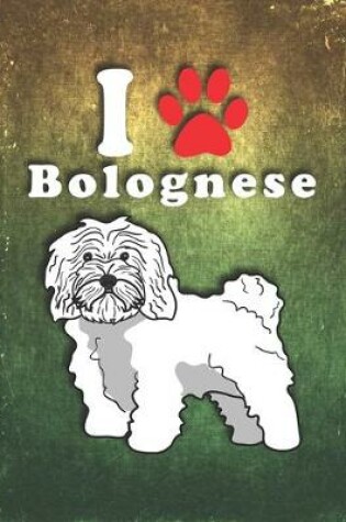 Cover of Bolognese