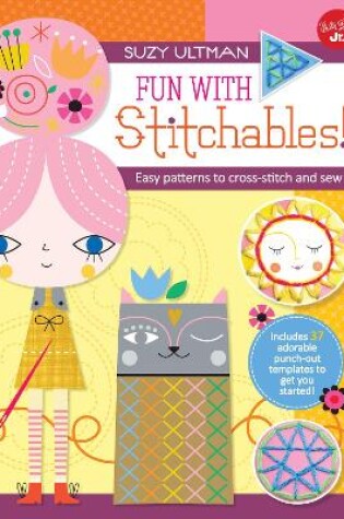 Cover of Fun with Stitchables!