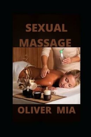 Cover of Sexual Massage