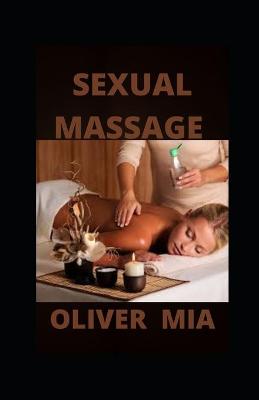 Book cover for Sexual Massage