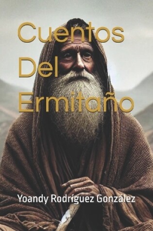 Cover of Cuentos del Ermitaño