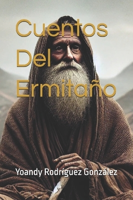 Book cover for Cuentos del Ermitaño