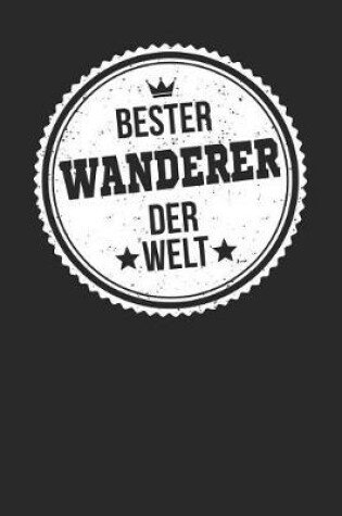 Cover of Bester Wanderer Der Welt