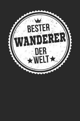 Book cover for Bester Wanderer Der Welt
