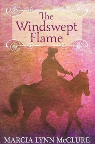 Cover of The Windswept Flame