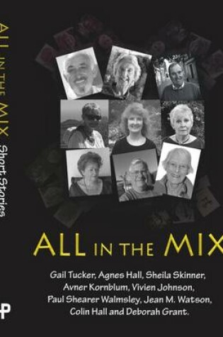 Cover of All in the Mix