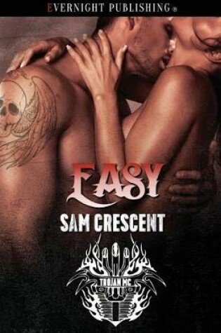 Cover of Easy