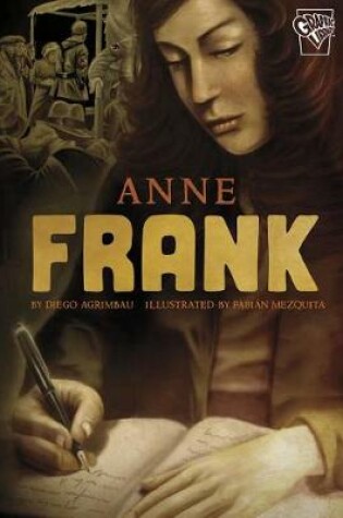 Cover of Anne Frank