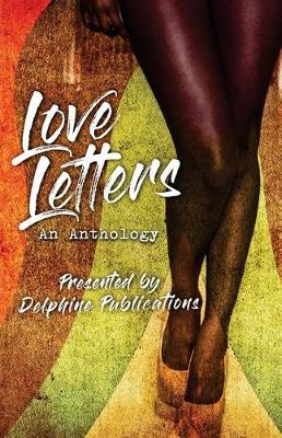 Book cover for Love Letters