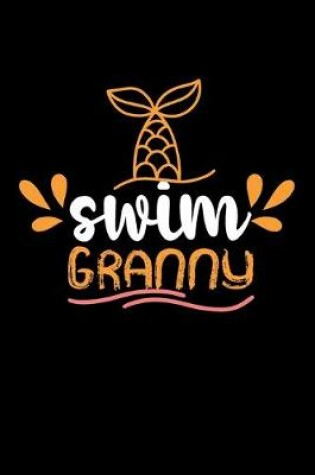 Cover of Swim Granny