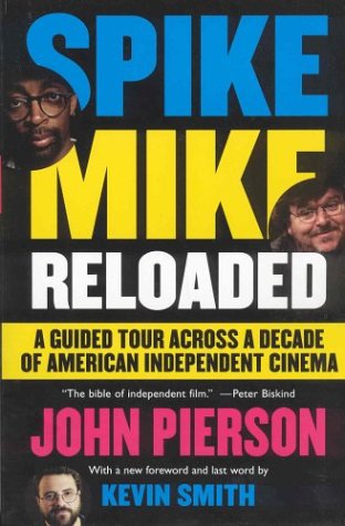 Cover of Spike Mike Reloaded