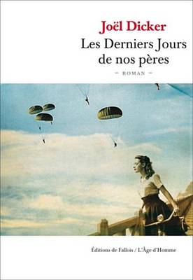 Book cover for Les Derniers Jours de Nos Peres