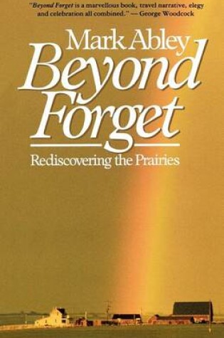 Cover of Beyond Forget