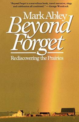 Book cover for Beyond Forget