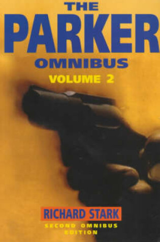 Cover of The Parker Omnibus