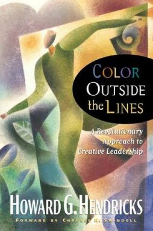 Cover of Color Outside the Lines