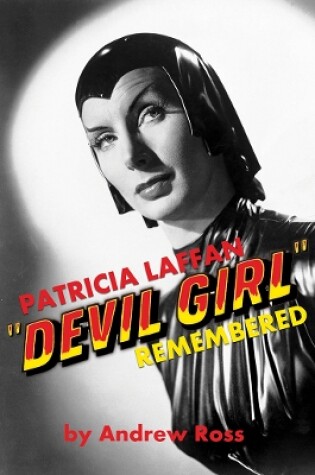 Cover of Patricia Laffan