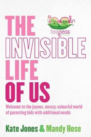 Cover of The Invisible Life of Us