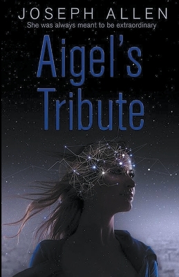 Book cover for Aigel's Tribute