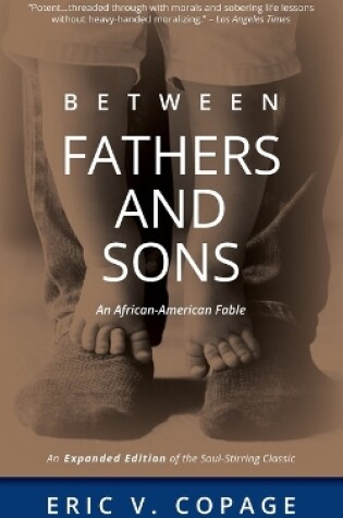 Cover of Between Fathers and Sons