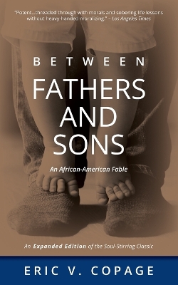 Book cover for Between Fathers and Sons