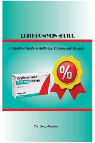 Cover of Erithromycin