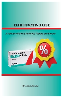 Cover of Erithromycin