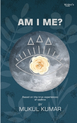 Book cover for Am I Me?