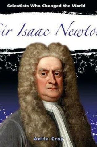 Cover of Sir Isaac Newton
